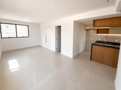 Apartamento com 3 Quartos para alugar, 91m² no Serra, Belo Horizonte