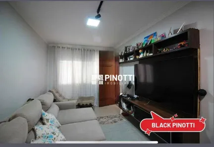 Sobrado com 3 Quartos à venda, 165m² no Anchieta, São Bernardo do Campo