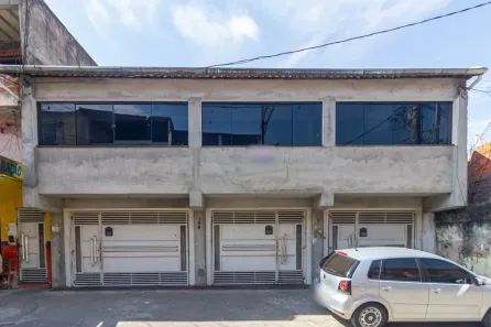 Ponto Comercial para alugar, 250m² no Jardim Amália, São Paulo