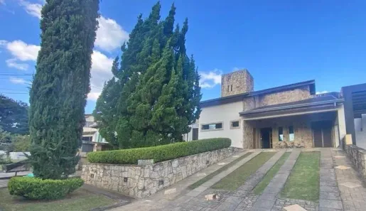 Casa de Condomínio com 3 Quartos à venda, 256m² no Residencial San Diego (Paysage Vert), Vargem Grande Paulista