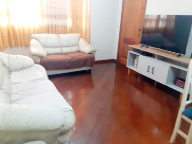 Apartamento com 3 Quartos à venda, 118m² no Jardim, Santo André