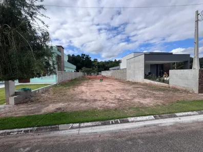 Lote/Terreno à venda, 643m² no Fazenda Palao (Alpes de Guararema), Guararema