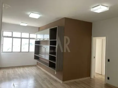 Apartamento com 3 Quartos à venda, 91m² no Santa Efigênia, Belo Horizonte