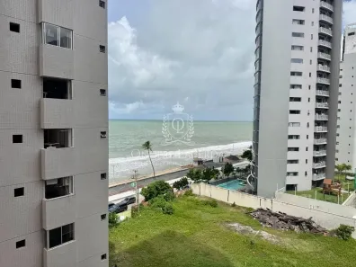Apartamento com 1 Quarto à venda, 38m² no Boa Viagem, Recife
