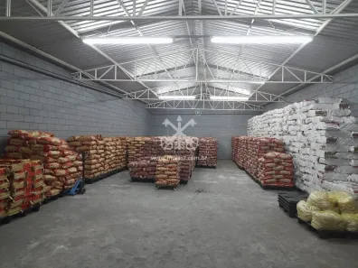 Galpão/Depósito/Armazém à venda, 1060m² no Jardim Nossa Senhora do Carmo, São Paulo
