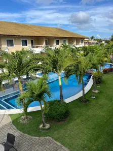 Apartamento com 2 Quartos à venda, 70m² no Guarajuba (Monte Gordo), Camaçari