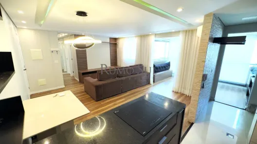 Apartamento com 2 Quartos para alugar, 82m² no Vila Andrade, São Paulo