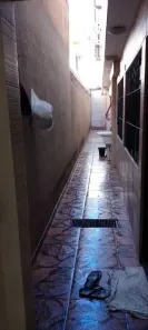 Sobrado com 3 Quartos à venda, 120m² no Parque Císper, São Paulo