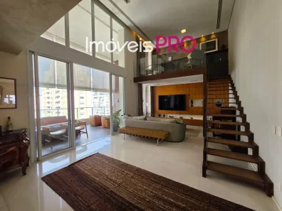 Apartamento com 3 Quartos à venda, 293m² no Campo Belo, São Paulo
