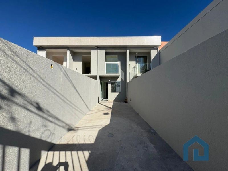 Casa com 2 quartos — Jardim Leblon, Belo Horizonte