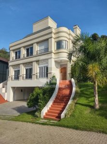Casa com 4 Quartos à venda, 514m² no Cacupé, Florianópolis