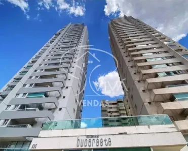Apartamento com 3 Quartos à venda, 79m² no Setor Leste Universitário, Goiânia