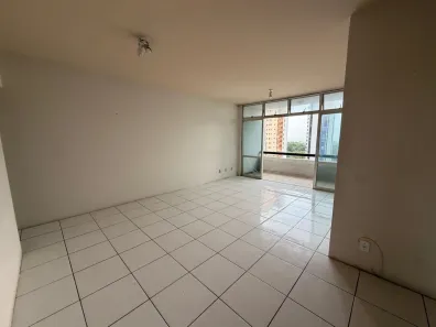 Apartamento com 3 Quartos à venda, 131m² no Cocó, Fortaleza