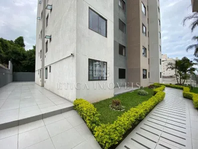 Apartamento com 1 Quarto à venda, 35m² no Portão, Curitiba