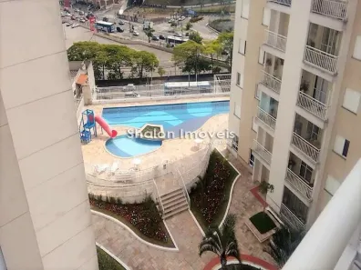 Apartamento com 3 Quartos à venda, 78m² no Campininha, São Paulo