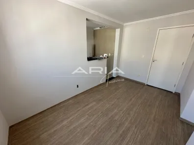 Apartamento com 2 Quartos para alugar, 45m² no Jardim Nações Unidas, Londrina