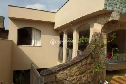 Casa com 2 Quartos à venda, 180m² no Olímpico, São Caetano do Sul