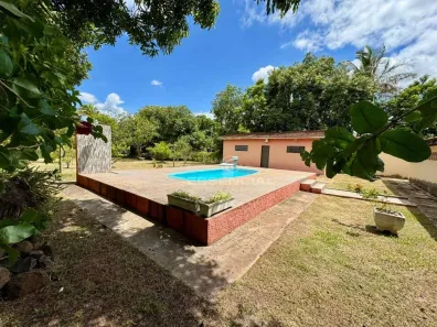 Fazenda/Sítio com 2 Quartos à venda, 350m² no Vila Real de Barra Bonita (Vitoriana), Botucatu