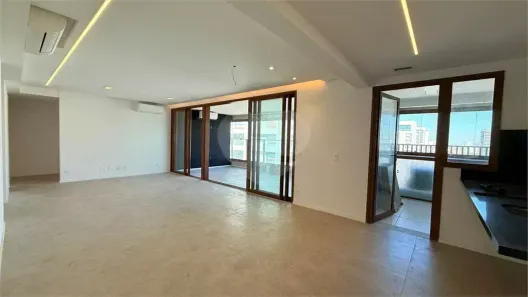Apartamento com 2 Quartos à venda, 110m² no Brooklin Novo, São Paulo