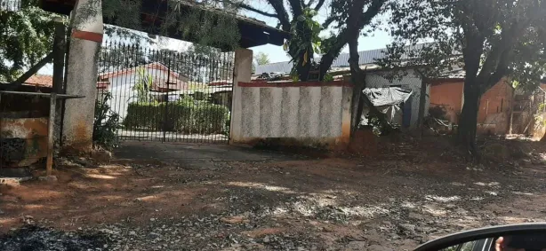 Fazenda/Sítio com 2 Quartos à venda, 230m² no Chácara Recreio Alvorada, Hortolândia
