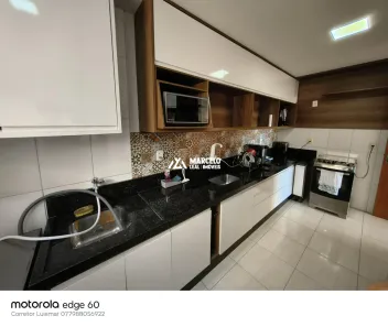 Apartamento com 3 Quartos à venda, 84m² no Candeias, Vitória da Conquista