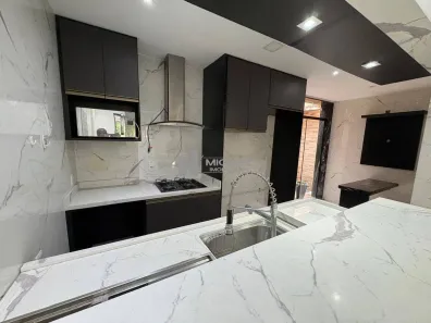 Casa com 3 Quartos à venda, 100m² no Praça da Bandeira, Rio de Janeiro