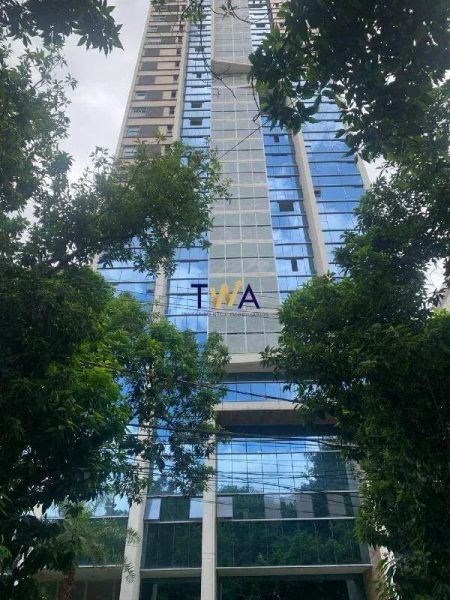 Cobertura com 3 quartos — Savassi, Belo Horizonte