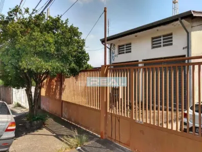Casa com 1 Quarto à venda, 265m² no Jardim Campos Elíseos, Campinas