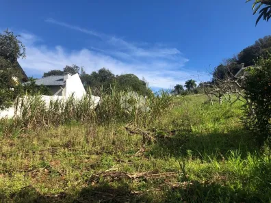 Lote/Terreno à venda, 420m² no Nova Petrópolis, Nova Petrópolis