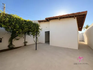Casa com 2 Quartos à venda, 75m² no Jardim Nova Santa Rita, Leme