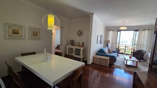 Apartamento com 3 Quartos à venda, 122m² no Alemães, Piracicaba