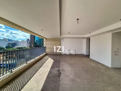 Apartamento com 2 Quartos à venda, 147m² no Vila Nova Conceição, São Paulo
