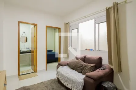 Apartamento com 2 Quartos à venda, 39m² no Penha de França, São Paulo