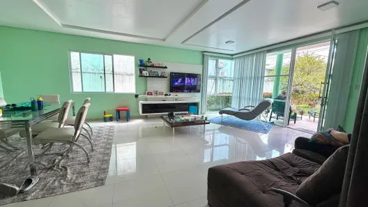 Casa de Condomínio com 5 Quartos à venda, 251m² no Antares, Maceió