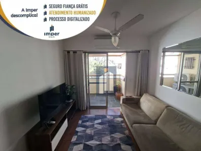 Apartamento com 2 Quartos para alugar, 66m² no Perdizes, São Paulo