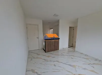 Apartamento com 2 Quartos à venda, 47m² no Nova Pampulha, Vespasiano
