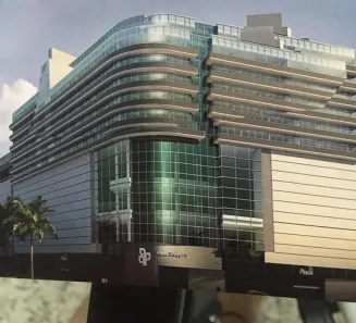 Sala Comercial com 1 Quarto para alugar, 32m² no Centro, Niterói