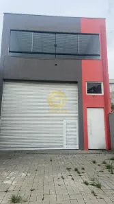 Ponto Comercial para alugar, 100m² no Jardim do Marquês, Jacareí