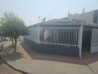 Imóvel Comercial para alugar, 100m² no Jardim dos Estados, Londrina
