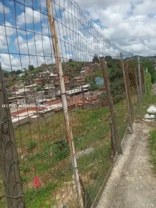 Lote/Terreno à venda, 470m² no Santa Cruz, Juiz de Fora