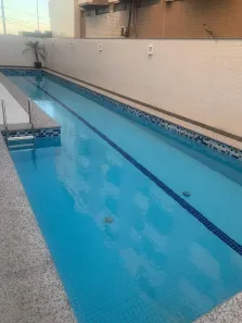Apartamento com 2 Quartos à venda, 98m² no Pituba, Salvador