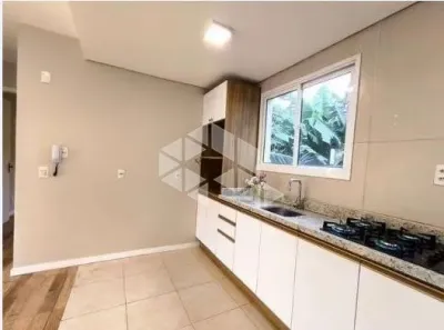 Apartamento com 2 Quartos à venda, 48m² no Olaria, Canoas
