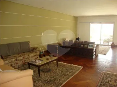 Casa com 5 Quartos à venda, 450m² no Morumbi, São Paulo