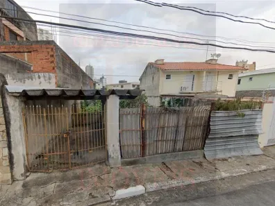 Lote/Terreno à venda, 263m² no Vila Brasílio Machado, São Paulo