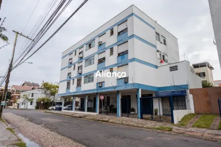 Ponto Comercial para alugar, 43m² no Jardim Botânico, Porto Alegre