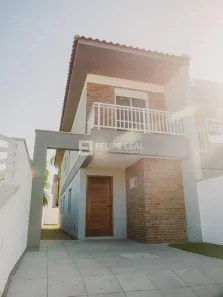 Casa com 3 Quartos à venda, 141m² no Campeche, Florianópolis
