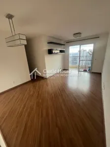 Apartamento com 3 Quartos à venda, 76m² no Vila Moinho Velho, São Paulo