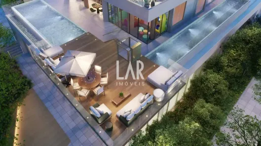 Apartamento com 3 Quartos à venda, 234m² no Carmo, Belo Horizonte