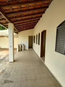 Casa com 1 Quarto à venda, 80m² no Parque Ortolândia, Hortolândia