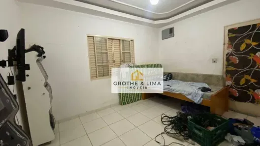 Casa com 2 Quartos à venda, 119m² no Cidade Morumbi, São José dos Campos